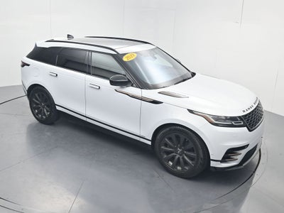 2019 Land Rover Range Rover Velar SE R-Dynamic