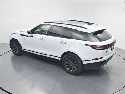 2019 Land Rover Range Rover Velar SE R-Dynamic