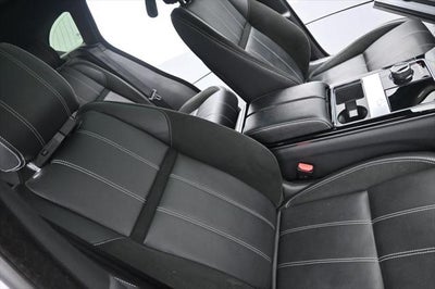 2019 Land Rover Range Rover Velar SE R-Dynamic