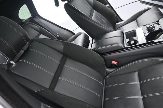2019 Land Rover Range Rover Velar SE R-Dynamic