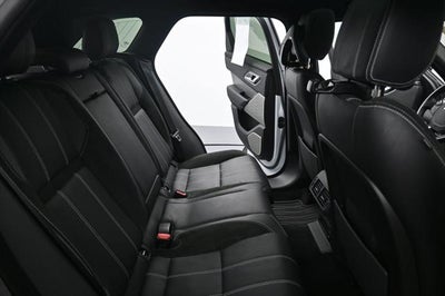 2019 Land Rover Range Rover Velar SE R-Dynamic