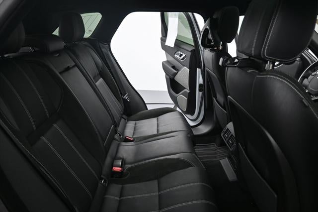 2019 Land Rover Range Rover Velar SE R-Dynamic