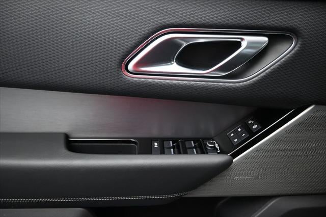 2019 Land Rover Range Rover Velar SE R-Dynamic