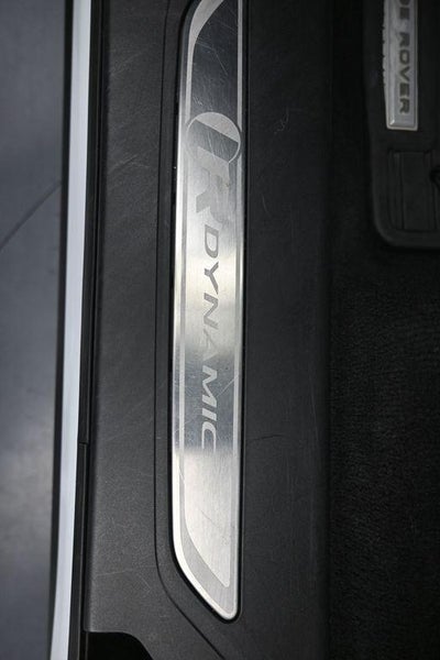 2019 Land Rover Range Rover Velar SE R-Dynamic
