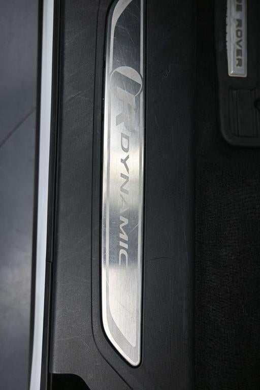 2019 Land Rover Range Rover Velar SE R-Dynamic