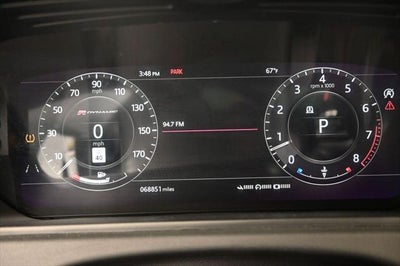2019 Land Rover Range Rover Velar SE R-Dynamic