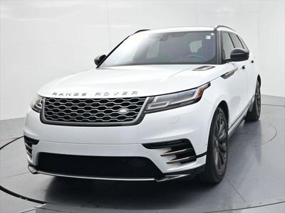 2019 Land Rover Range Rover Velar SE R-Dynamic