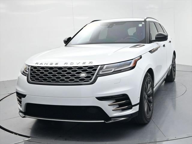 2019 Land Rover Range Rover Velar SE R-Dynamic