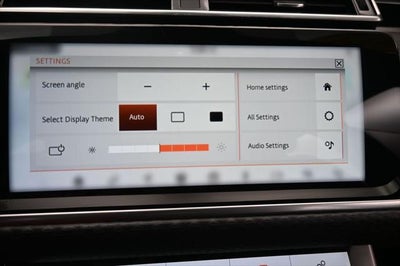 2019 Land Rover Range Rover Velar SE R-Dynamic