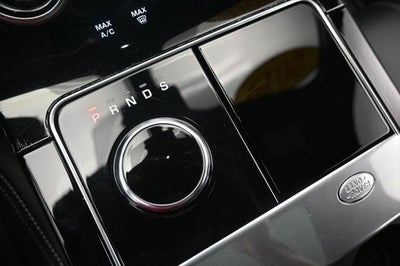 2019 Land Rover Range Rover Velar SE R-Dynamic