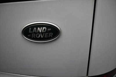 2019 Land Rover Range Rover Velar SE R-Dynamic