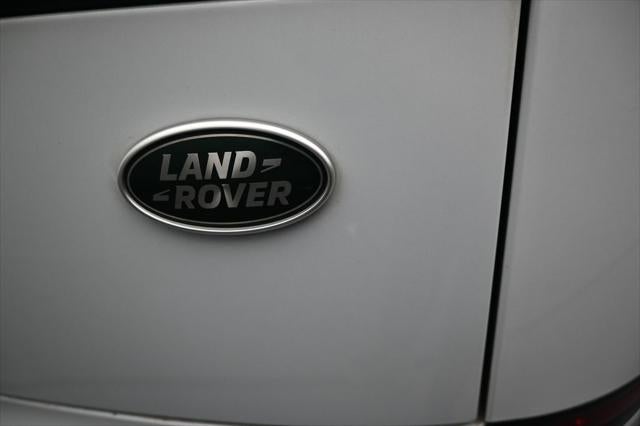 2019 Land Rover Range Rover Velar SE R-Dynamic