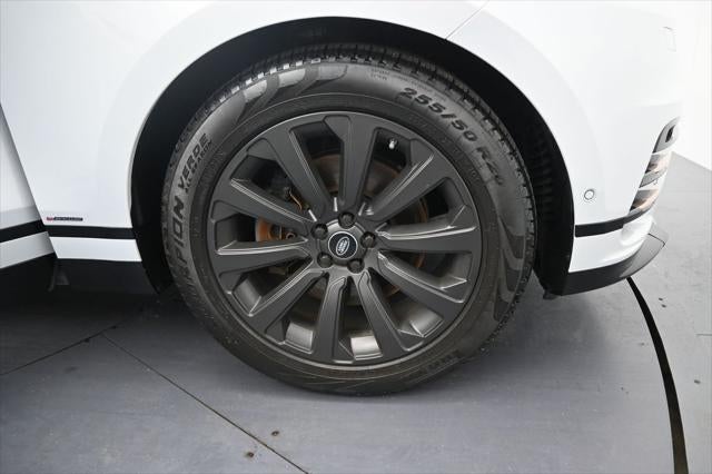 2019 Land Rover Range Rover Velar SE R-Dynamic