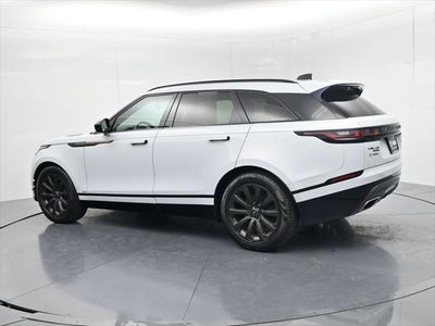 2019 Land Rover Range Rover Velar SE R-Dynamic