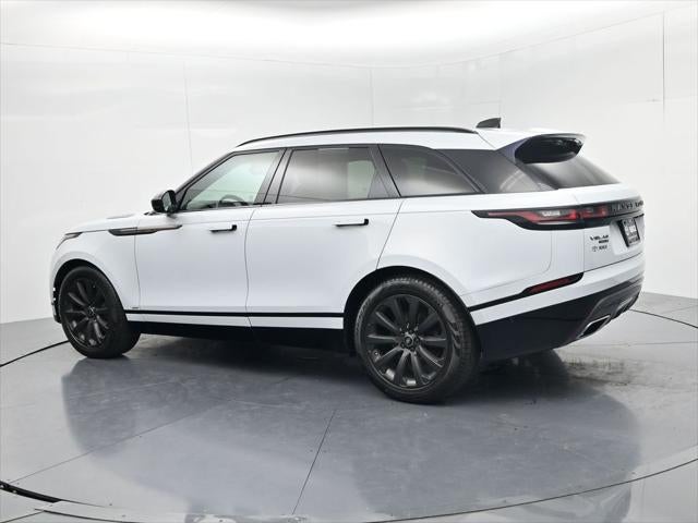 2019 Land Rover Range Rover Velar SE R-Dynamic