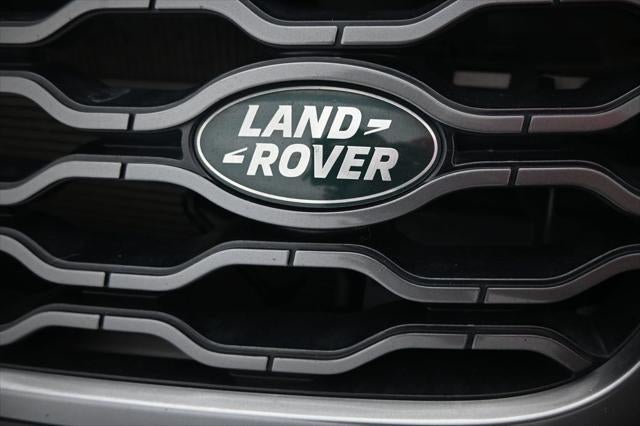 2019 Land Rover Range Rover Velar SE R-Dynamic