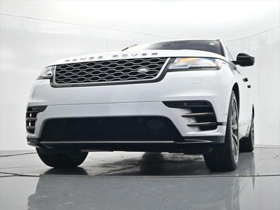 2019 Land Rover Range Rover Velar SE R-Dynamic
