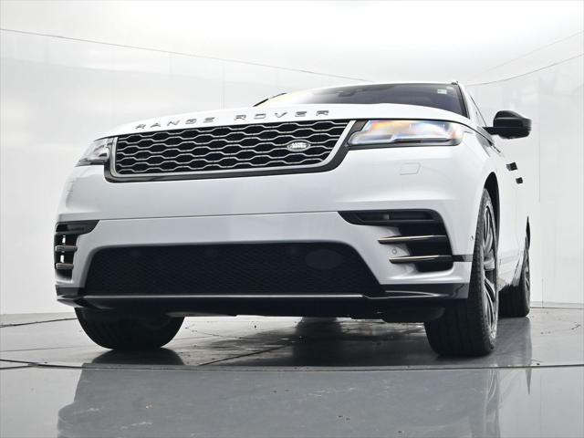 2019 Land Rover Range Rover Velar SE R-Dynamic