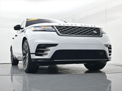 2019 Land Rover Range Rover Velar SE R-Dynamic