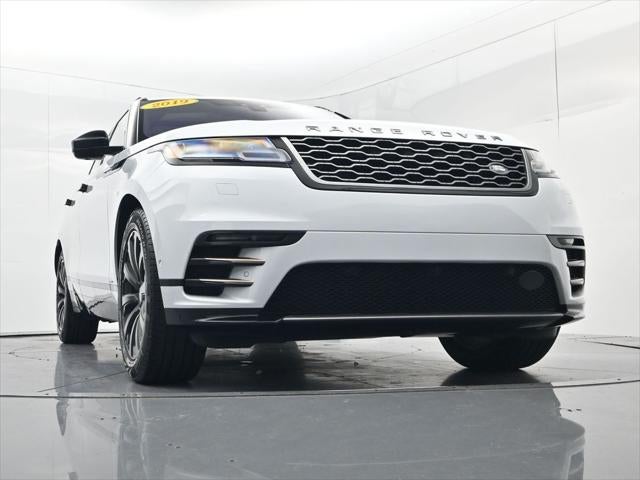 2019 Land Rover Range Rover Velar SE R-Dynamic