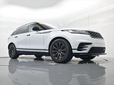 2019 Land Rover Range Rover Velar SE R-Dynamic