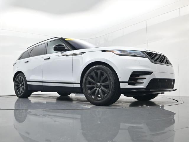 2019 Land Rover Range Rover Velar SE R-Dynamic