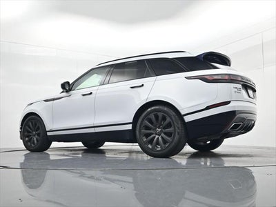 2019 Land Rover Range Rover Velar SE R-Dynamic