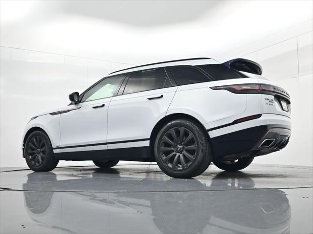 2019 Land Rover Range Rover Velar SE R-Dynamic