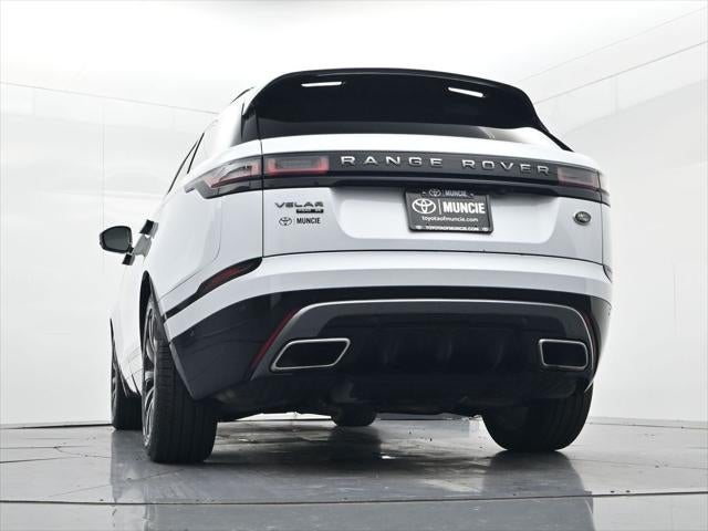 2019 Land Rover Range Rover Velar SE R-Dynamic