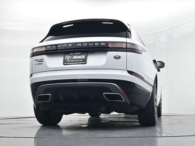 2019 Land Rover Range Rover Velar SE R-Dynamic