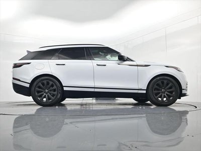 2019 Land Rover Range Rover Velar SE R-Dynamic
