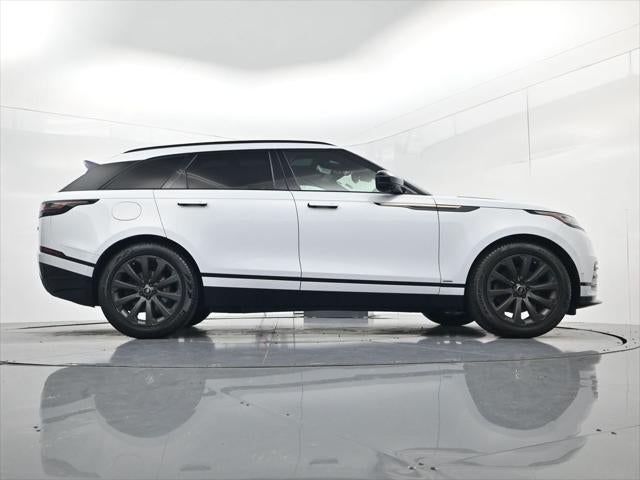 2019 Land Rover Range Rover Velar SE R-Dynamic