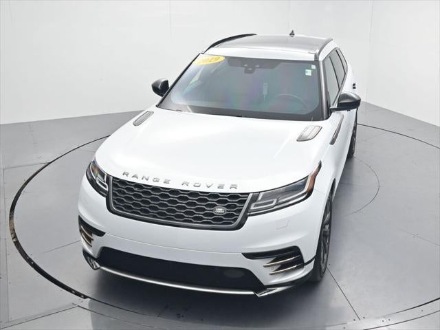 2019 Land Rover Range Rover Velar SE R-Dynamic