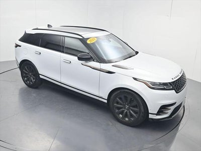 2019 Land Rover Range Rover Velar SE R-Dynamic
