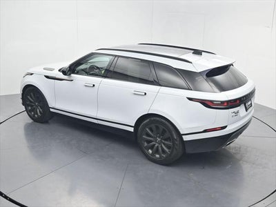 2019 Land Rover Range Rover Velar SE R-Dynamic
