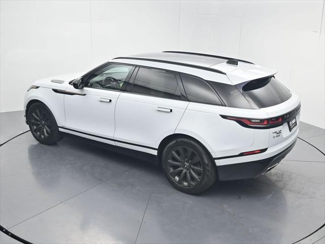 2019 Land Rover Range Rover Velar SE R-Dynamic