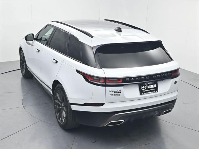 2019 Land Rover Range Rover Velar SE R-Dynamic