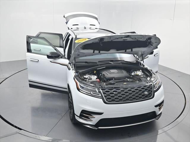 2019 Land Rover Range Rover Velar SE R-Dynamic