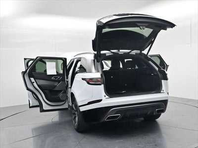 2019 Land Rover Range Rover Velar SE R-Dynamic