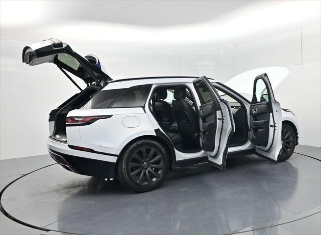 2019 Land Rover Range Rover Velar SE R-Dynamic