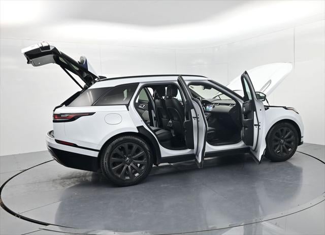 2019 Land Rover Range Rover Velar SE R-Dynamic