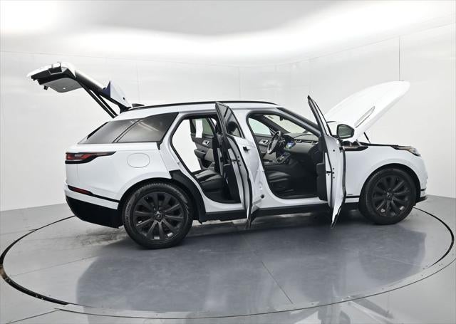 2019 Land Rover Range Rover Velar SE R-Dynamic