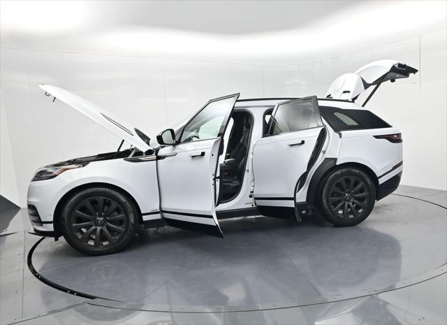 2019 Land Rover Range Rover Velar SE R-Dynamic