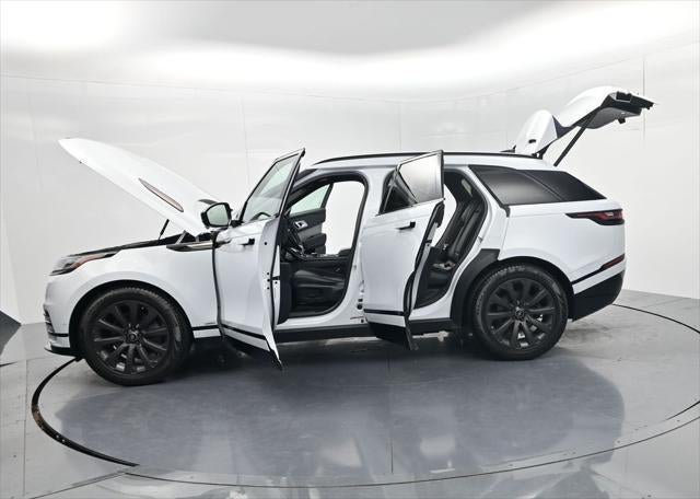 2019 Land Rover Range Rover Velar SE R-Dynamic