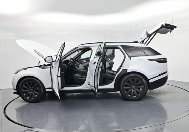 2019 Land Rover Range Rover Velar SE R-Dynamic