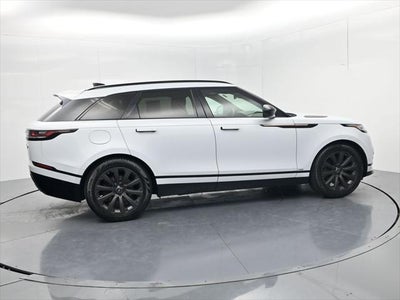 2019 Land Rover Range Rover Velar SE R-Dynamic