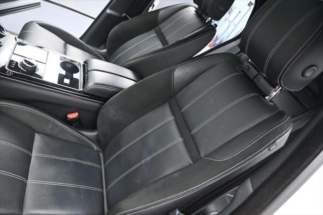 2019 Land Rover Range Rover Velar SE R-Dynamic