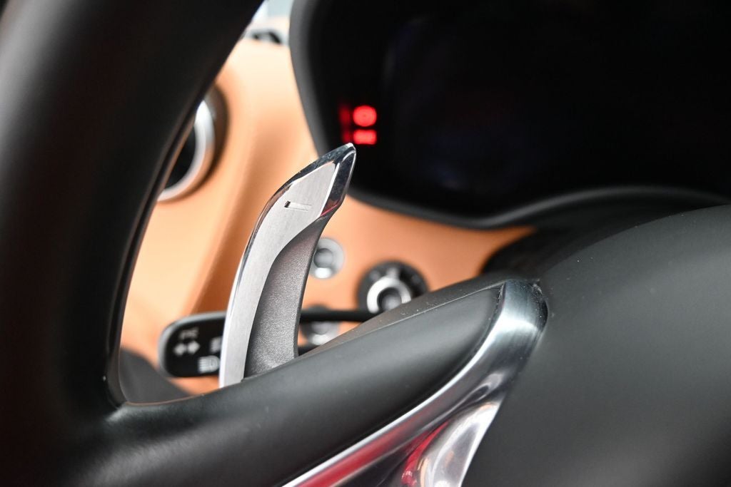2022 McLaren GT Base