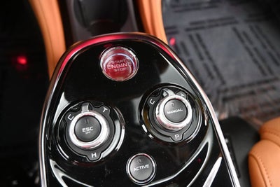 2022 McLaren GT Base