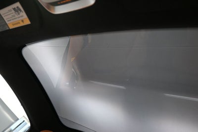 2022 McLaren GT Base